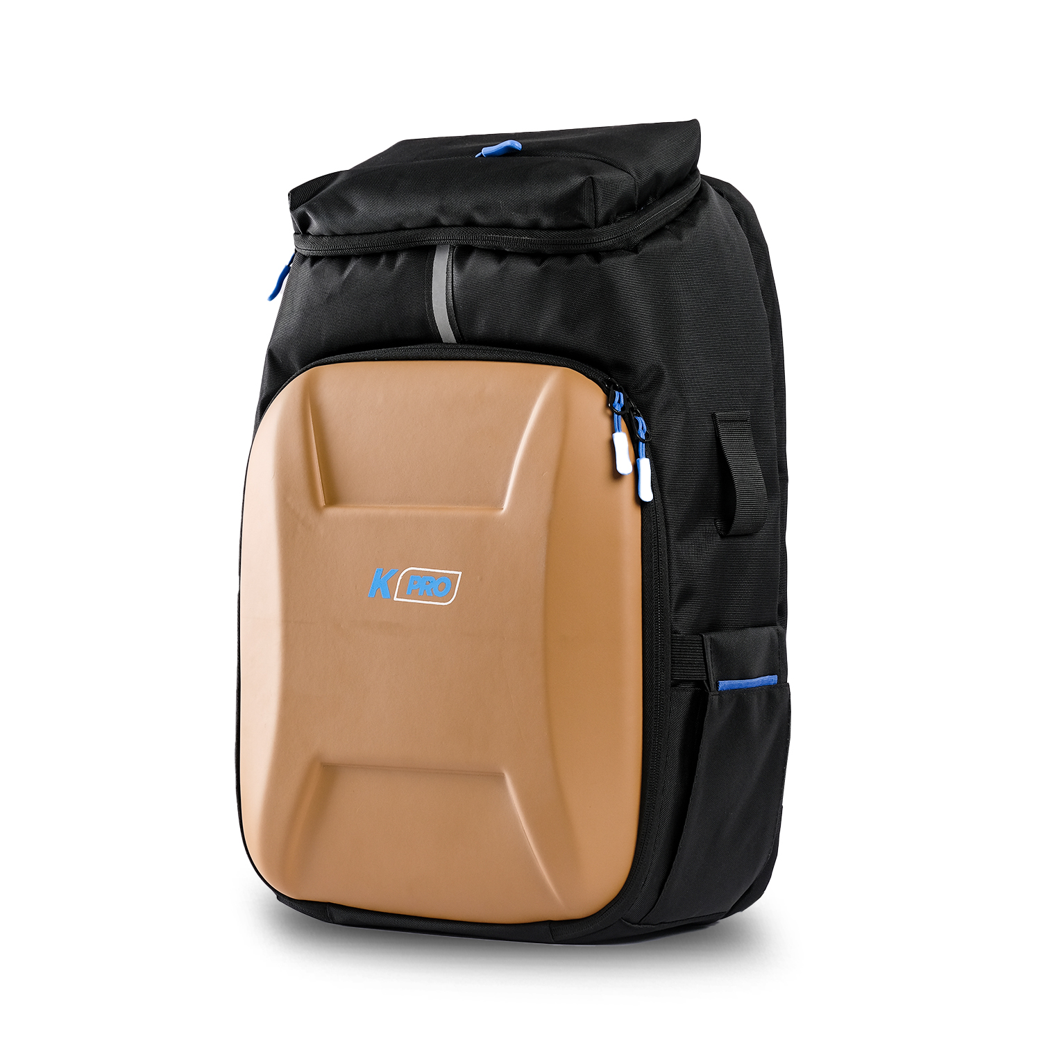 KPro Fiber Backbag Beige "New"